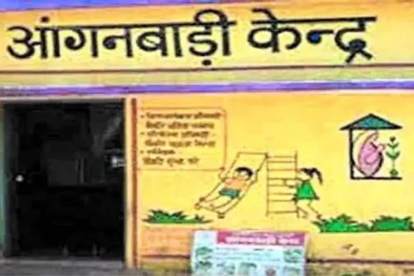 Himachal's 386 Mini Anganwadi centres will not be closed, approval for upgradation received