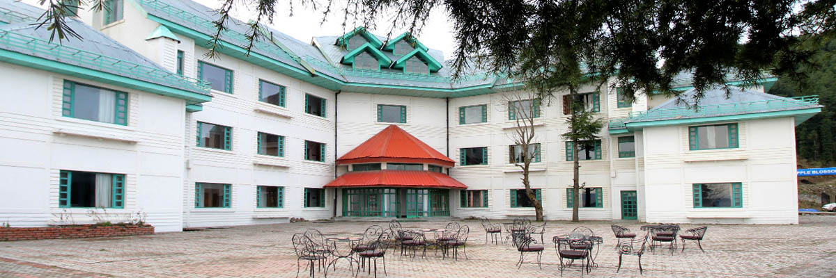 Himachal Tourism: CBI, कांग्रेस और बीजेपी के बिल पैडिंग... हिमाचल में क्यों 120 करोड़ रुपये के घाटे में हैं सरकारी होटल?